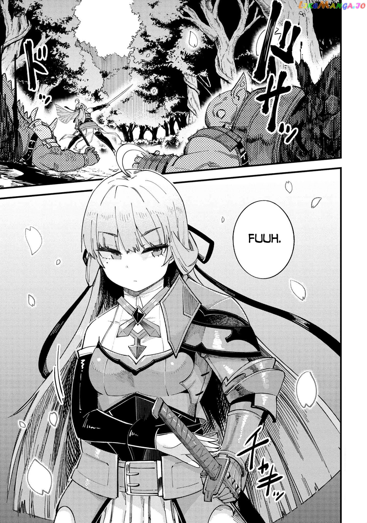 Redo Of Healer, Chapter 38.2 image 02